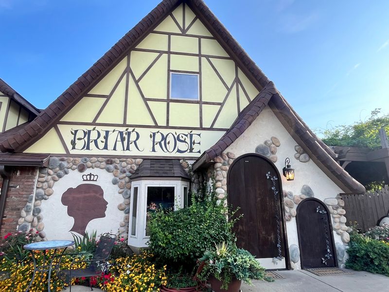 Briar Rose Bakery & Deli, Farmington
