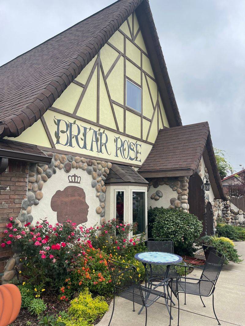 Briar Rose Bakery & Deli, Farmington