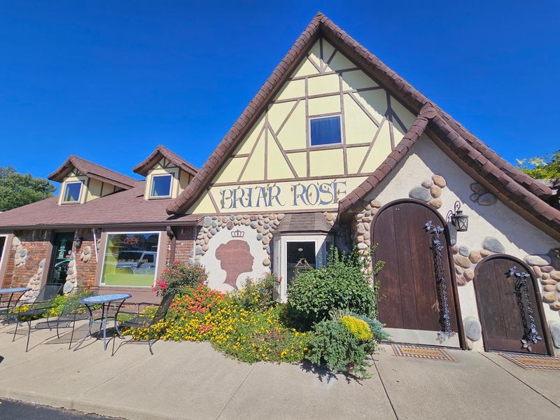 Briar Rose Bakery & Deli, Farmington Briar Rose Bakery & Deli, Farmington