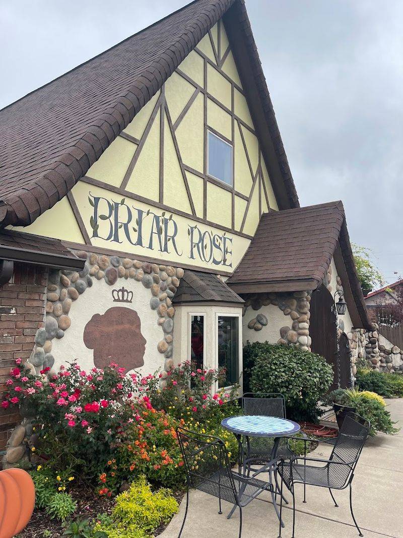 Briar Rose Bakery, Farmington