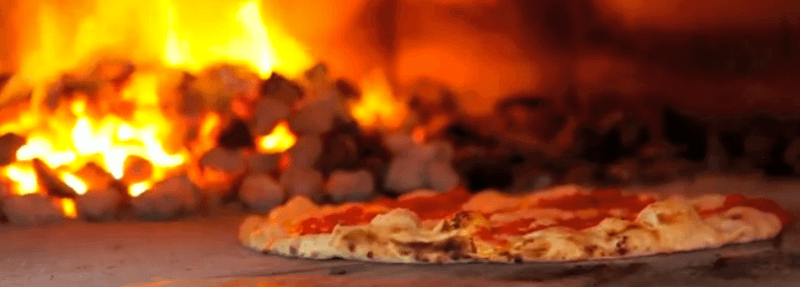 Bricco Coal Fired Pizza