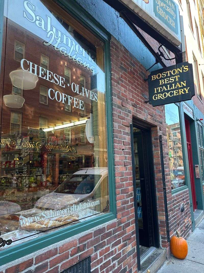 Salumeria Italiana – Boston