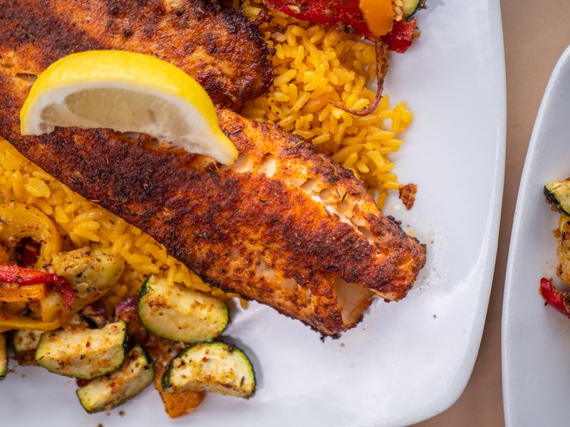 JB’s On The Water, Jamestown (Delivers Peak New England Views)