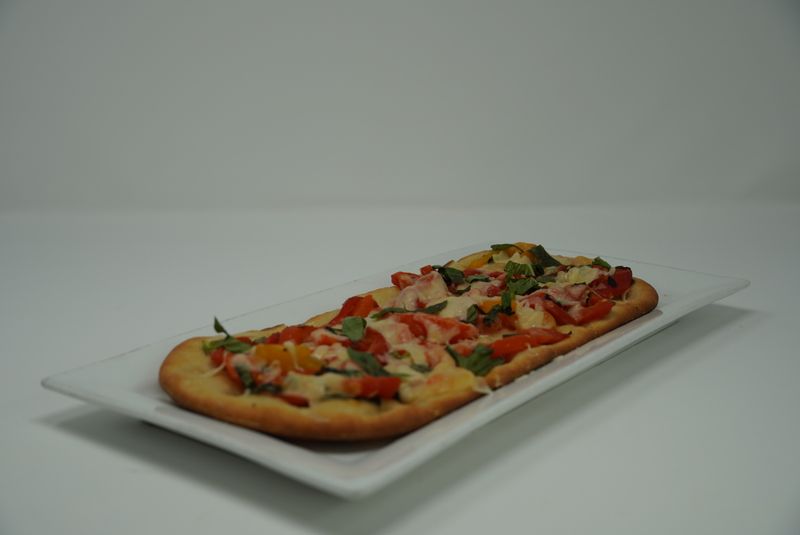 Brick Oven Pizza Has Surprised More Than A Few First-Timers Brick Oven Pizza Has Surprised More Than A Few First-Timers