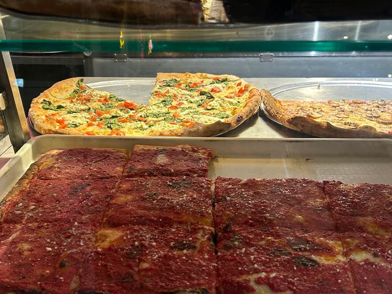 The Menu Goes Way Beyond Cheesesteaks