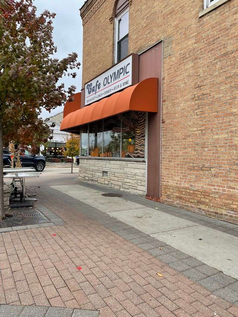 Brick Walls With More Than A Century Of Stories