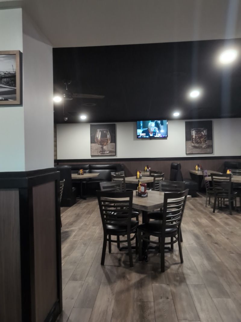 Brickhouse Restaurant & Bar, Toledo Brickhouse Restaurant & Bar, Toledo