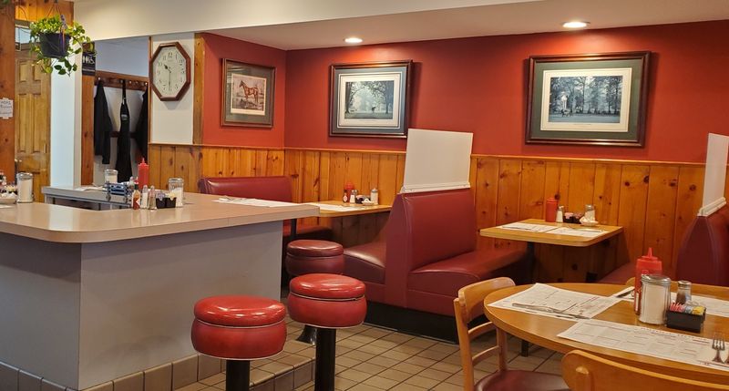 Bridge House Restaurant, Cincinnati