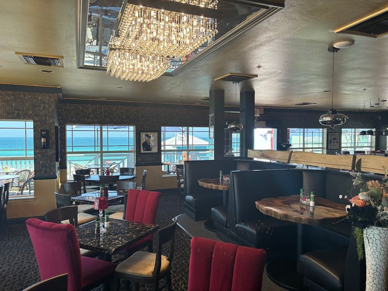 Bridge Street Bistro, Bradenton Beach