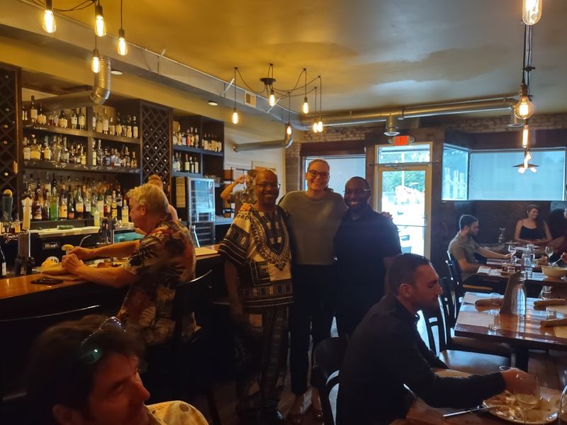 Bridge Street Tap Room