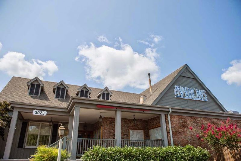 The Narrows Restaurant – Grasonville