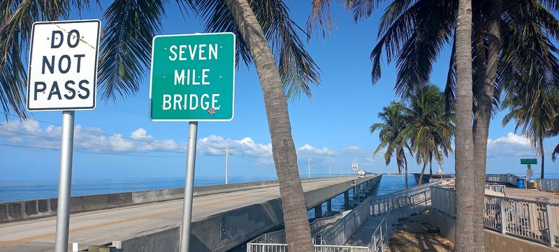 Bridges That Feel Like Flying Bridges That Feel Like Flying