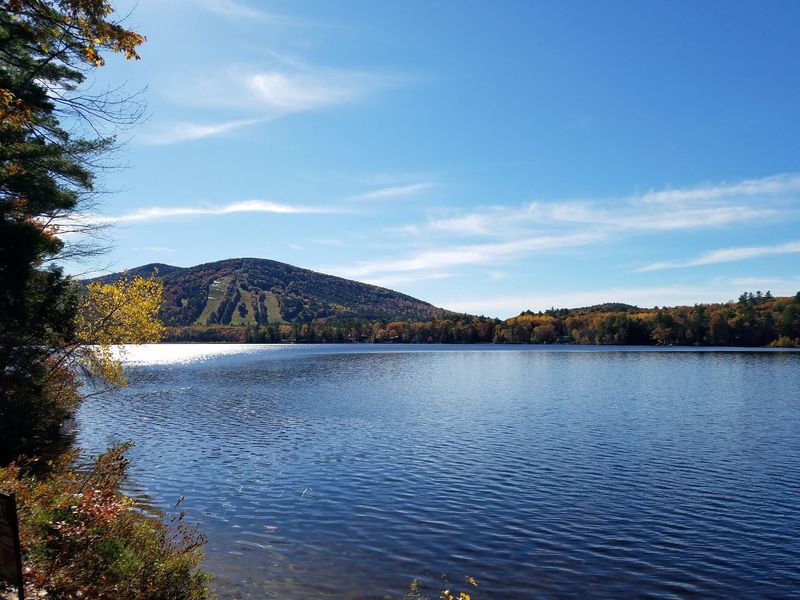 Bridgton, Maine