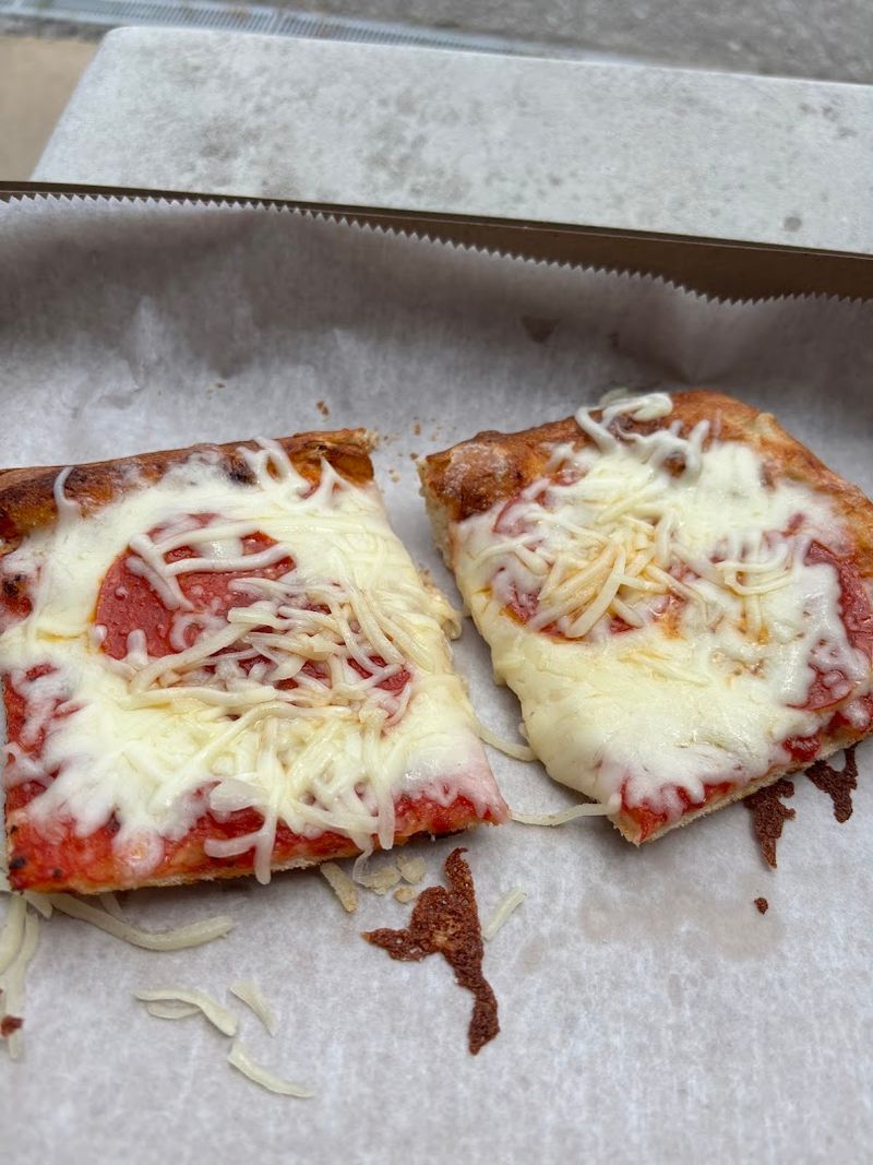 DiCarlo's Pizza, Steubenville