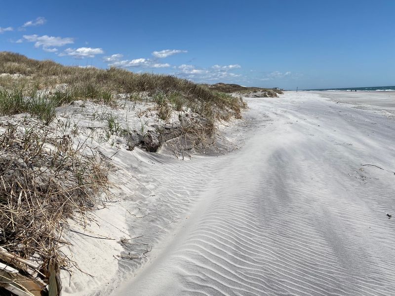 Brigantine Island