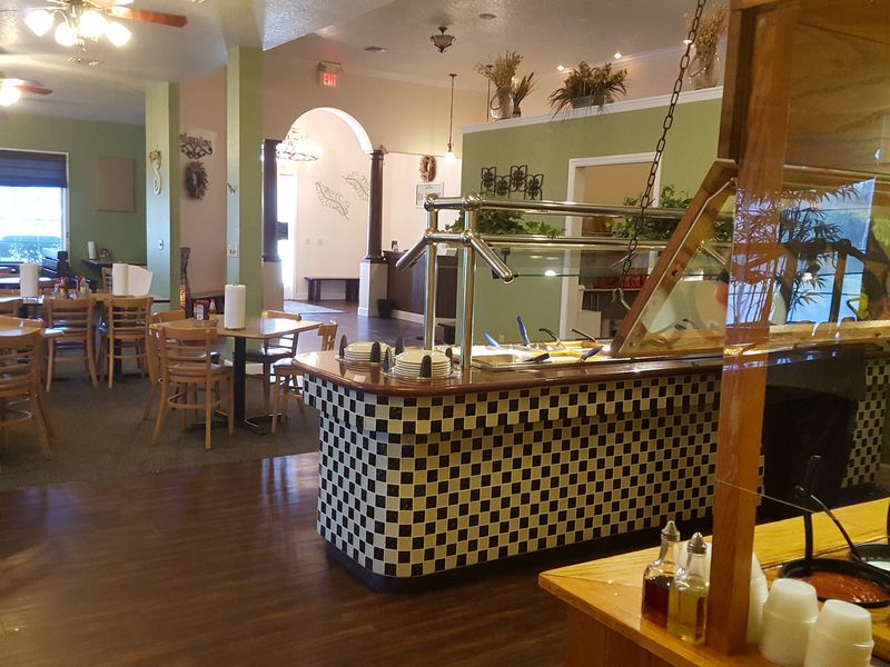 Bright, Clean, And Welcoming Atmosphere