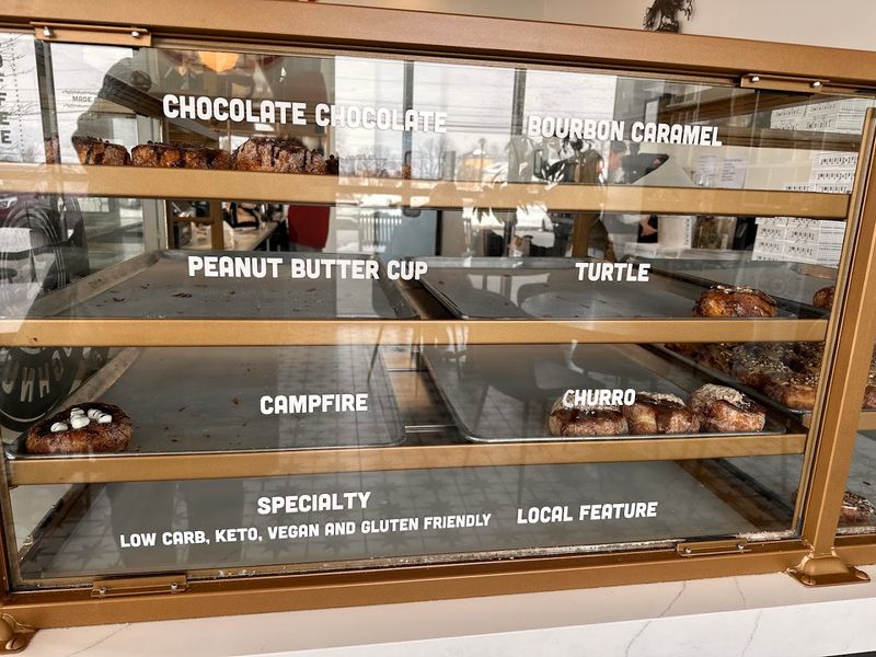 Options For Every Dietary Need Including Keto And Gluten-Free