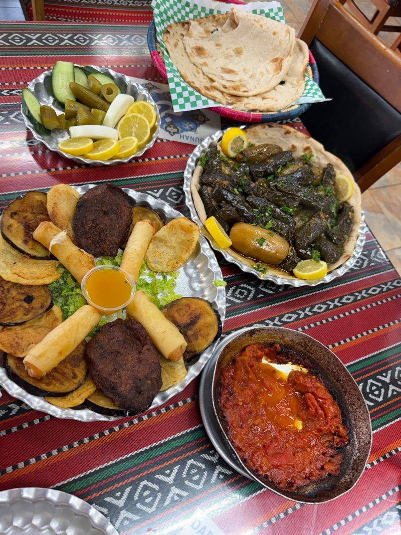 Brighten The Table With Labneh Brighten The Table With Labneh