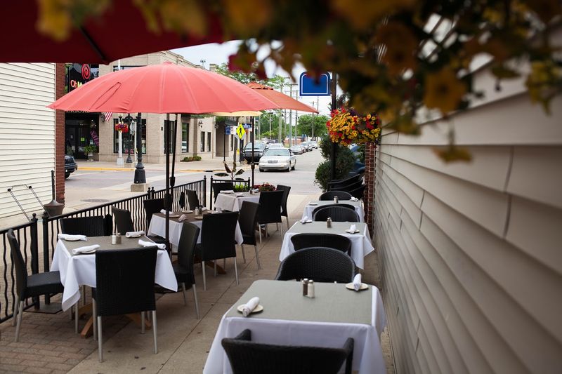Brighton Grill