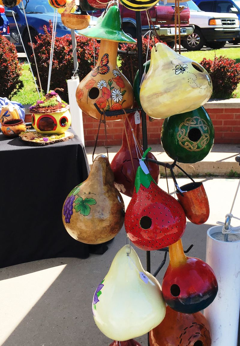 Marquette Winter Market