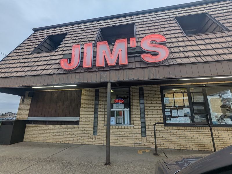 Jim's Famous Sauce (West Mifflin)