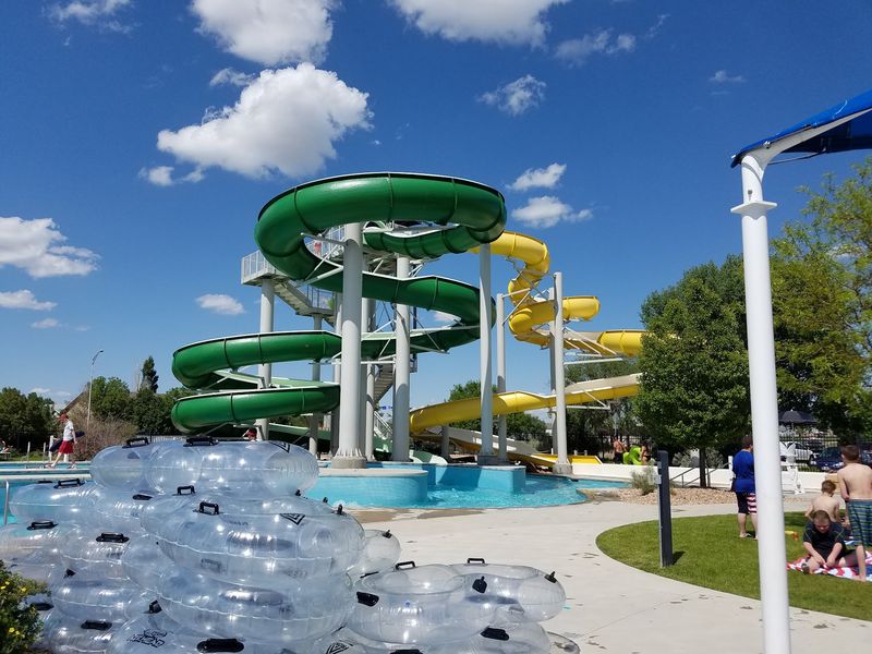 Brighton Oasis Family Aquatic Park Brighton Oasis Family Aquatic Park