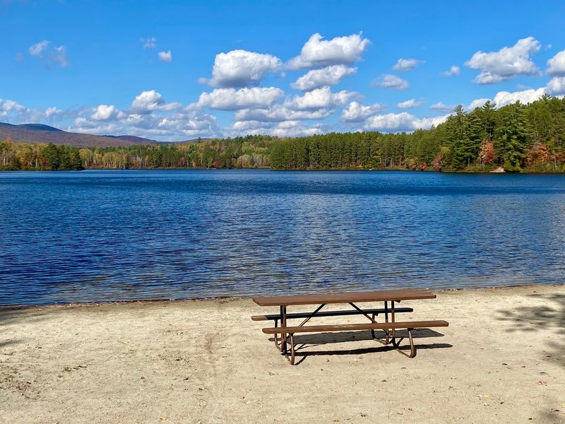 Brighton State Park