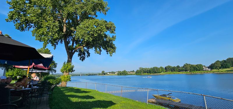 Boathouse BBQ, Marietta