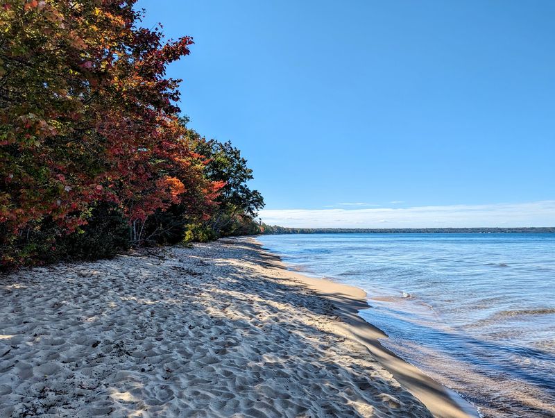 Brimley State Park Harvest Festival