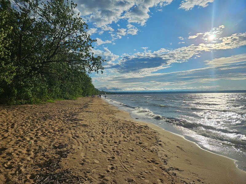 Brimley State Park Brimley State Park