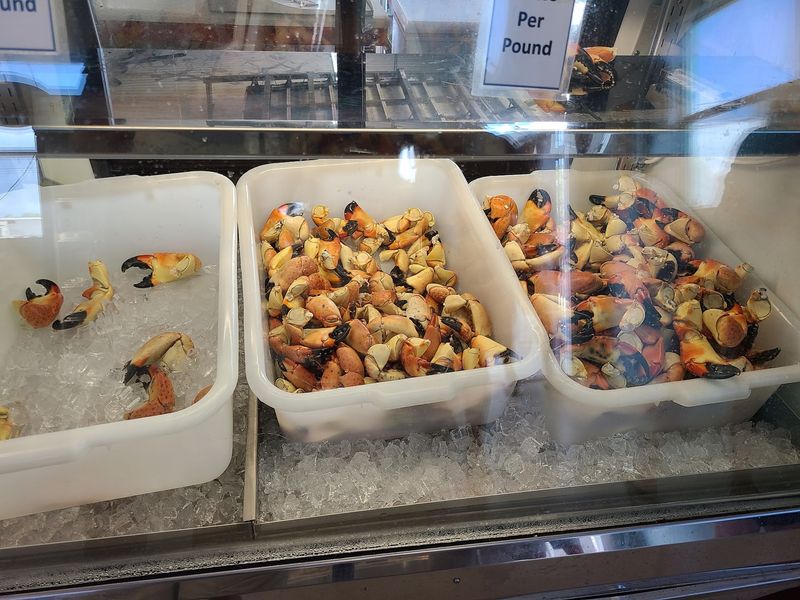 Bring A Cooler, Because It Is Not A Restaurant Bring A Cooler, Because It Is Not A Restaurant