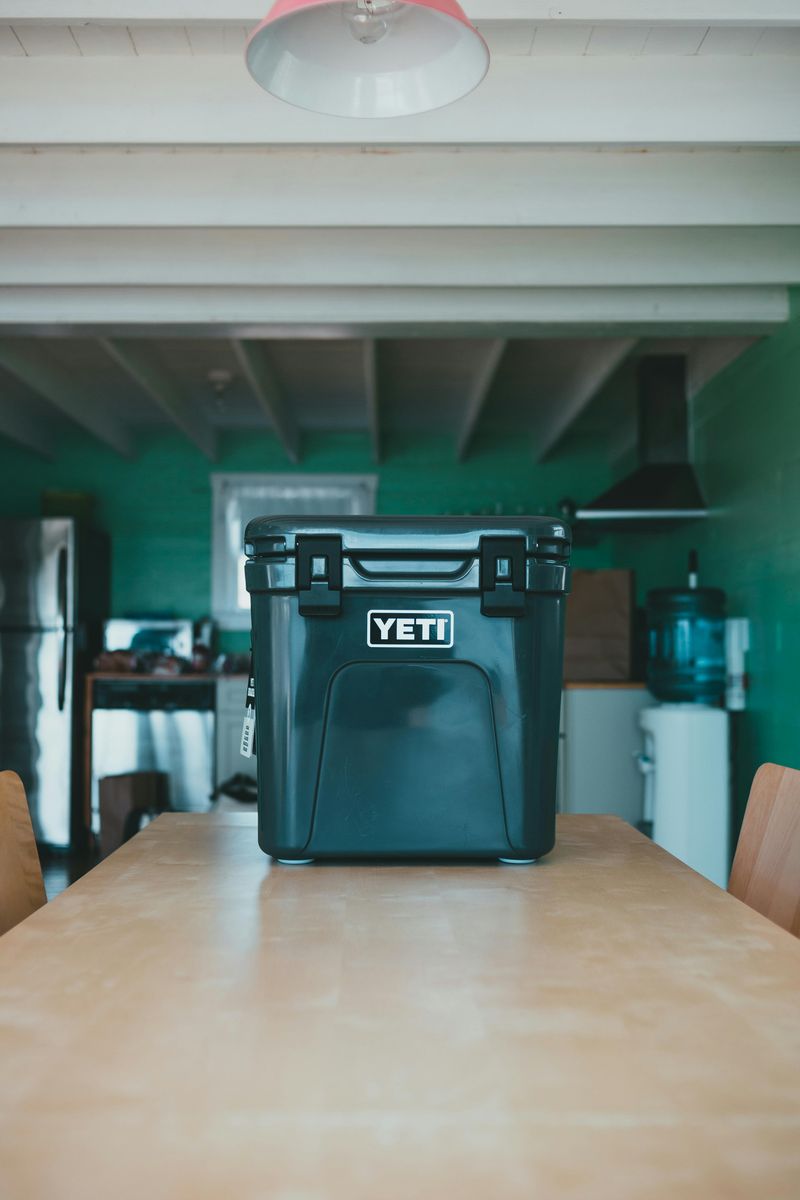 Bring A Cooler If You Plan To Buy Big