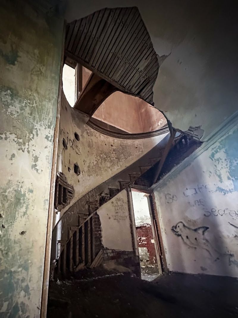 Climb For The Best Views