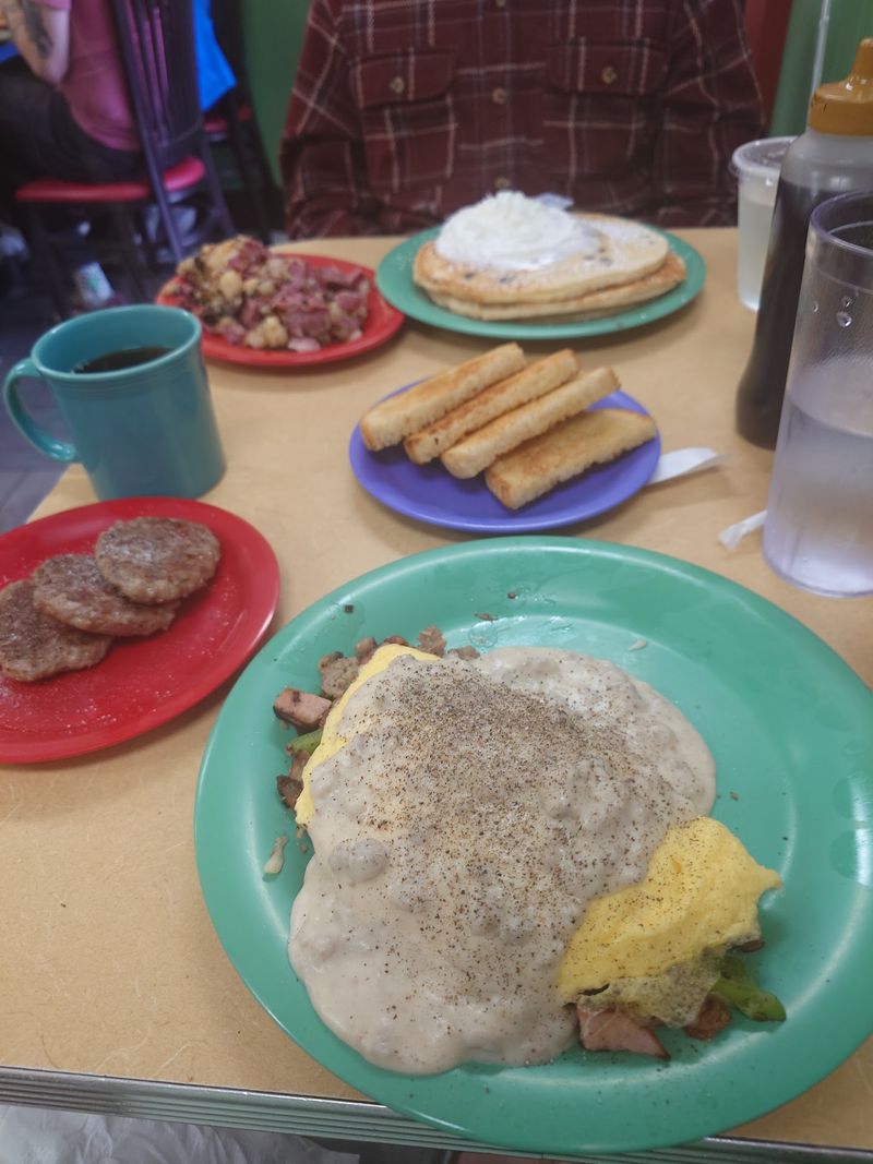 Bring A Monster-Sized Appetite Bring A Monster-Sized Appetite
