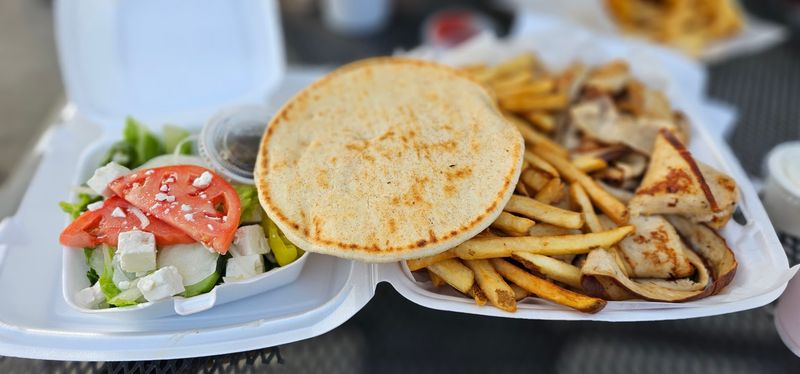 Bring An Appetite Bring An Appetite