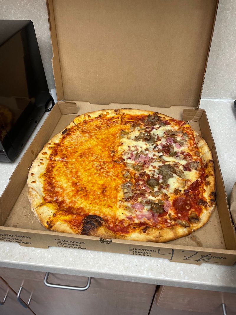 Bring Backup For The Giant Square Sicilian
