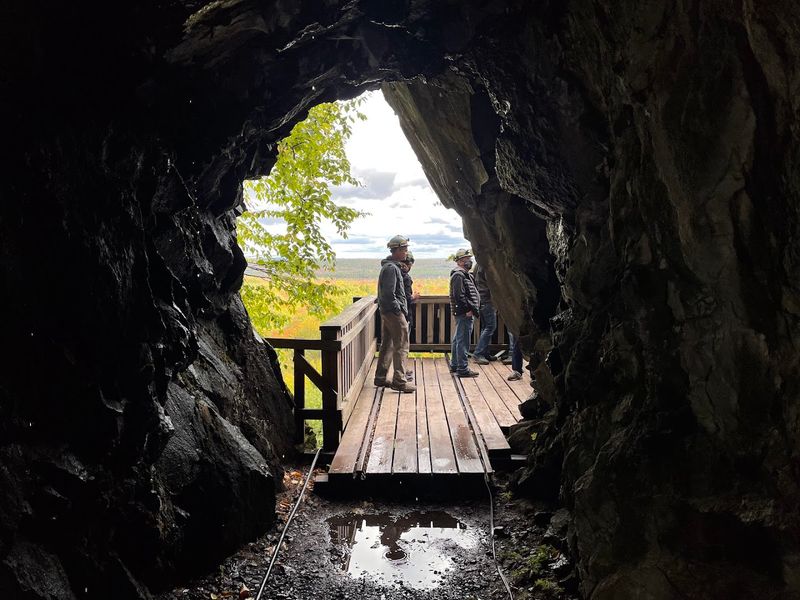 Bring Curiosity For The Upper Peninsula, Not Just The Mine
