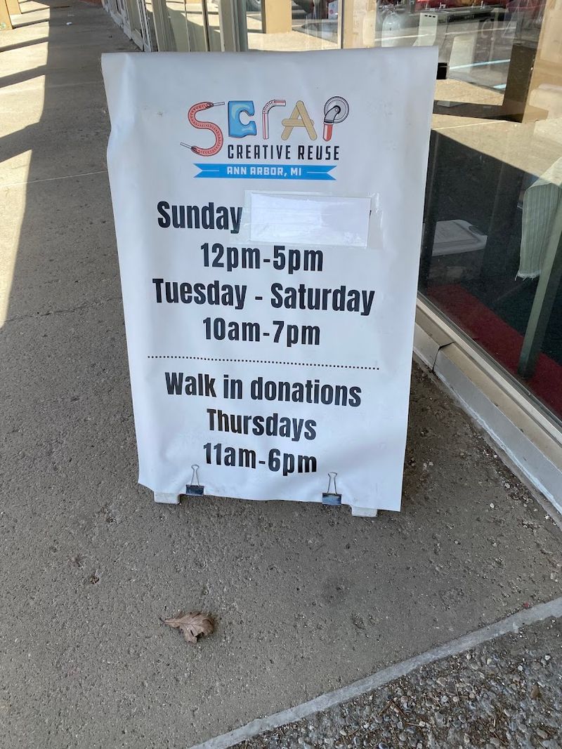Bring Donations Only After Checking The Rules