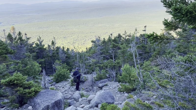 Bring Everything Because The Wilderness Brings Nothing Bring Everything Because The Wilderness Brings Nothing