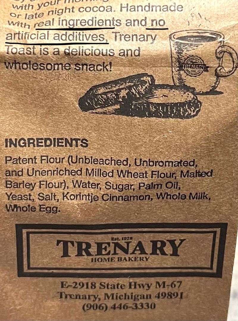 Bring Home An Upper Peninsula Tradition