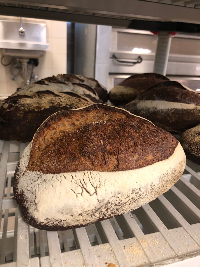 Bring Home Country Sourdough