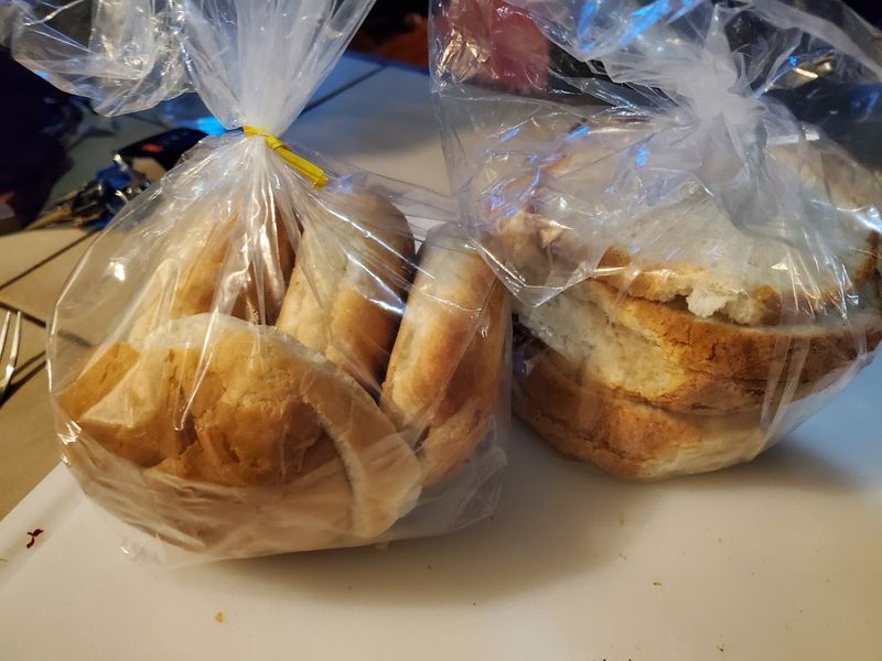 Bring Home More Than Sweets