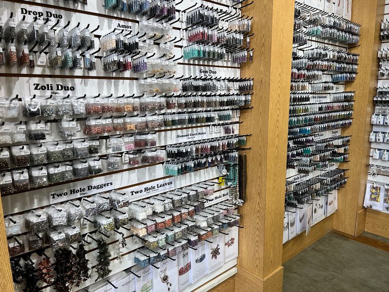 Bring Notes For Seed Beads Bring Notes For Seed Beads