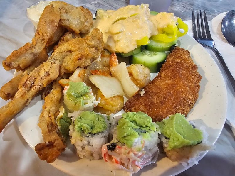 Bring People With Different Appetites