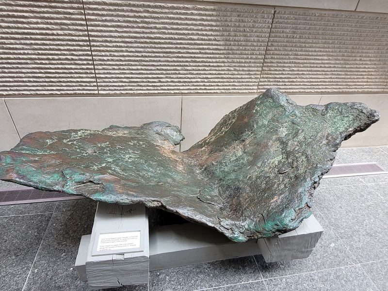 Bring Questions To The Archaeology Roadshow