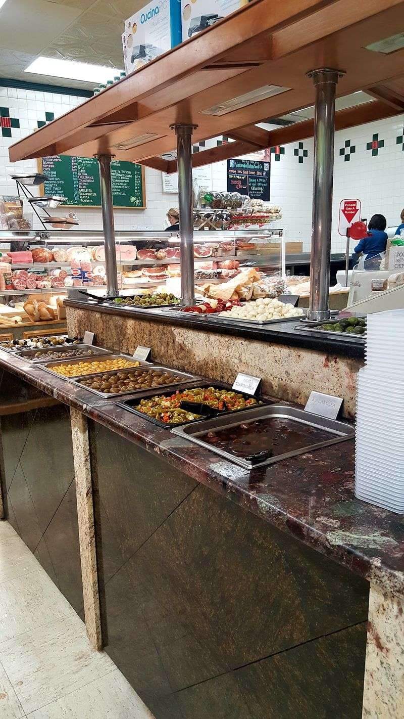 Bring The Counter To Your Gathering