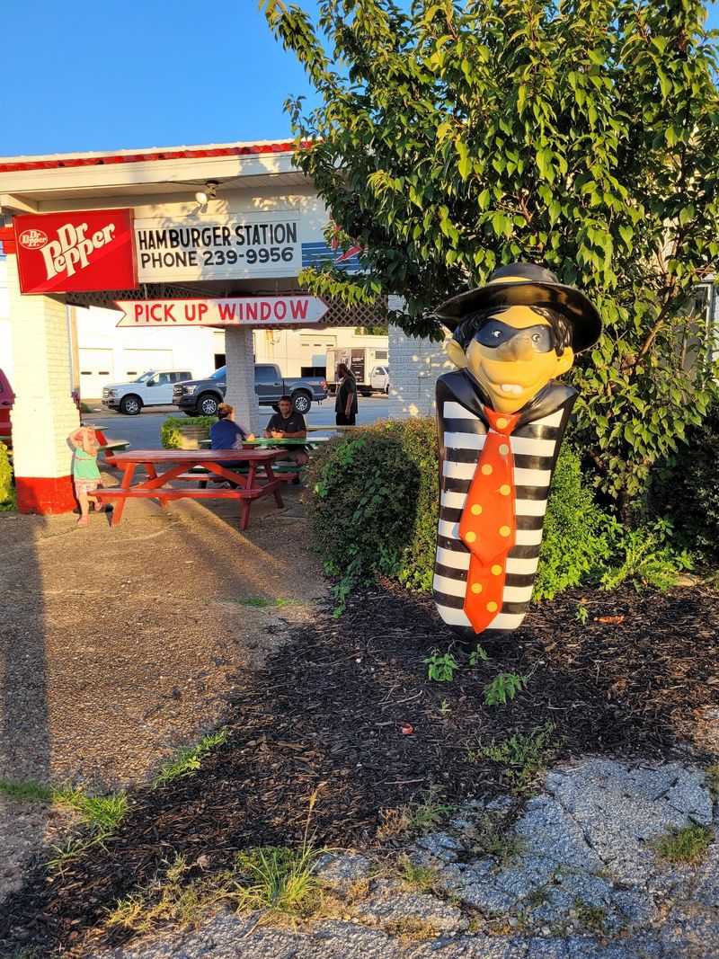 Bring The Kids, Because Tiny Eaters Get Their Own Menu