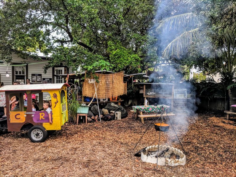 Respect The Pace And The Place