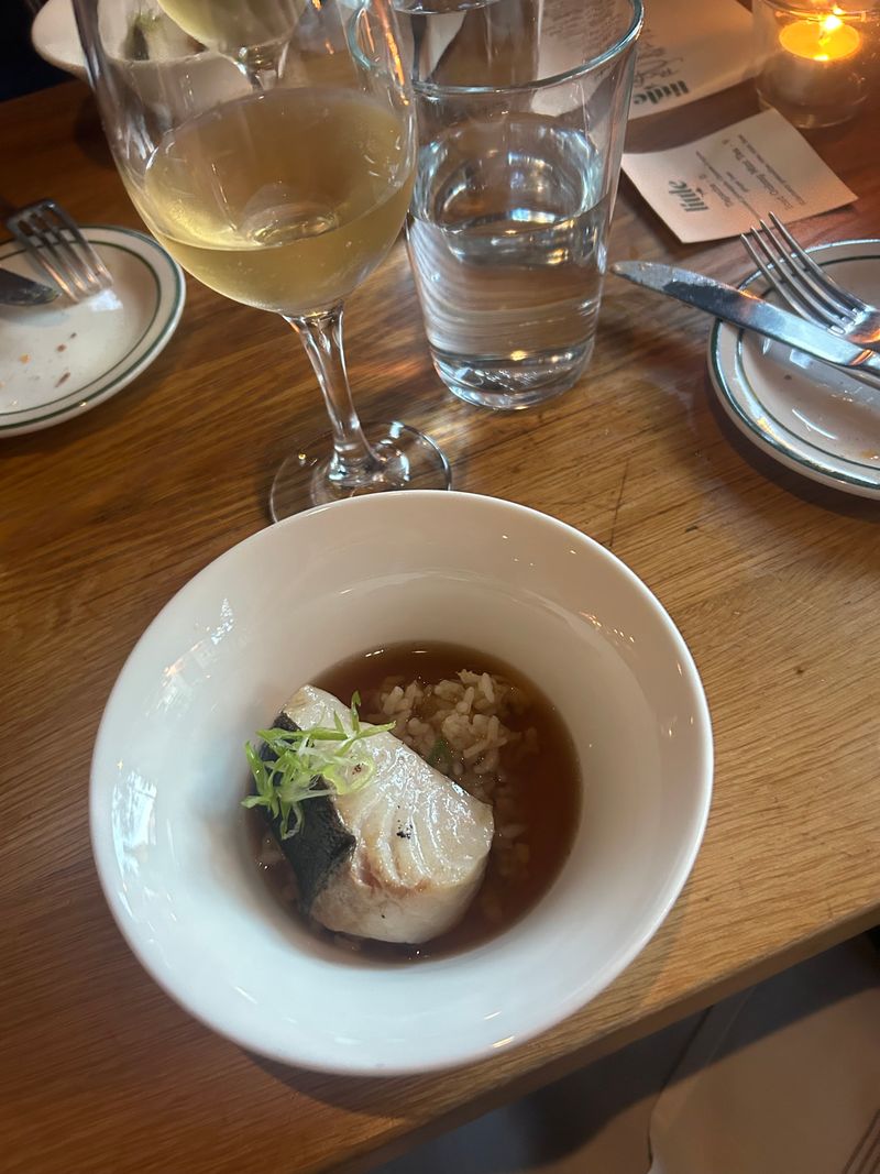 Asian French Fusion Done Right