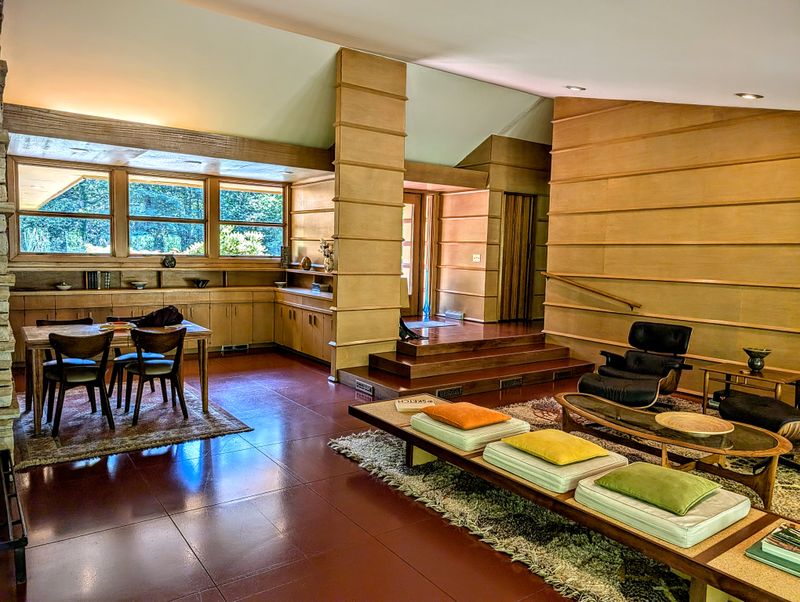 Architecture Designed For Real People